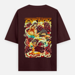 Unisex Oversized Classic T-Shirt