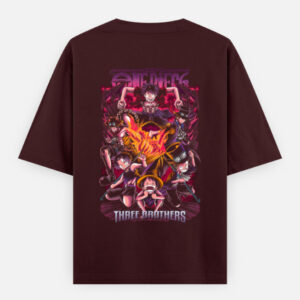 Unisex Oversized Classic T-Shirt