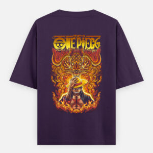 Unisex Oversized Classic T-Shirt