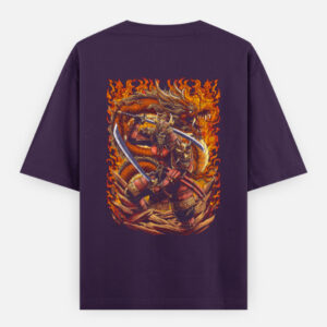 Unisex Oversized Classic T-Shirt