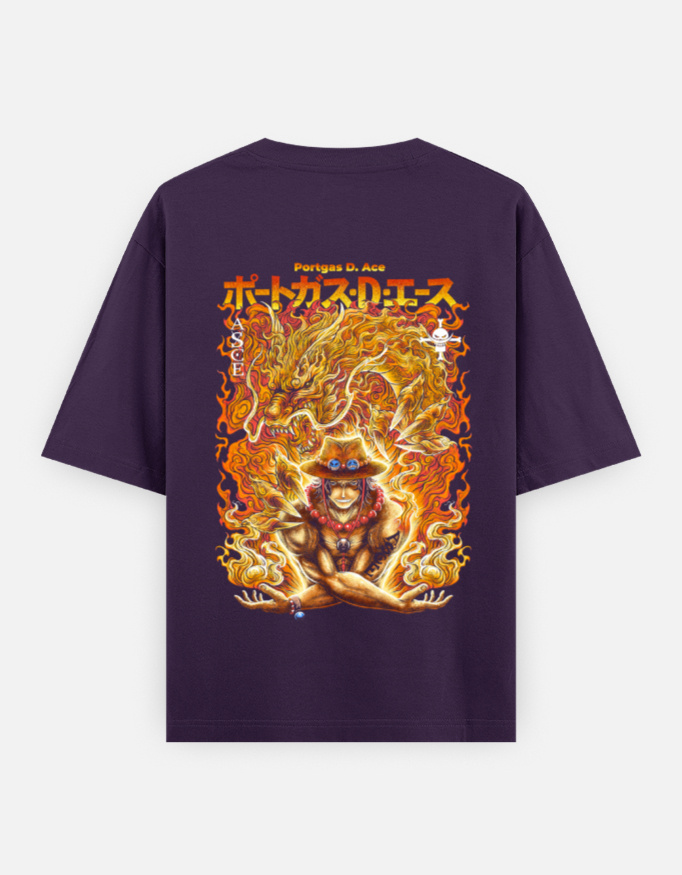 Unisex Oversized Classic T-Shirt