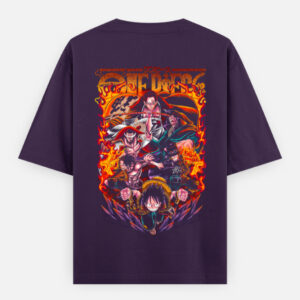 Unisex Oversized Classic T-Shirt