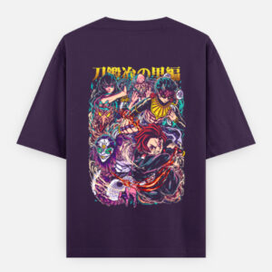 Unisex Oversized Classic T-Shirt