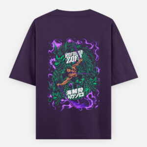 Unisex Oversized Classic T-Shirt