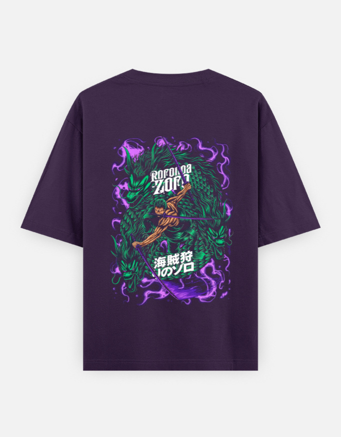 Unisex Oversized Classic T-Shirt