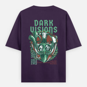 Unisex Oversized Classic T-Shirt