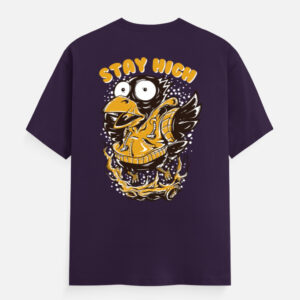 Unisex Classic Crew T-Shirt