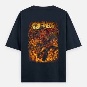 Unisex Oversized Classic T-Shirt