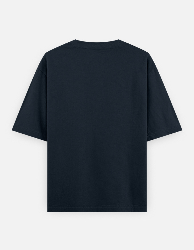 Unisex Oversized Classic T-Shirt