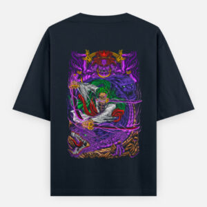 Unisex Oversized Classic T-Shirt