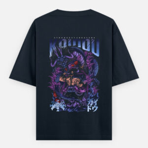 Unisex Oversized Classic T-Shirt