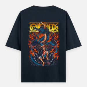 Unisex Oversized Classic T-Shirt