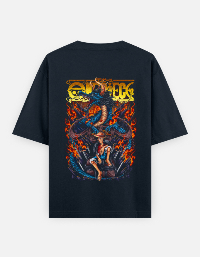 Unisex Oversized Classic T-Shirt