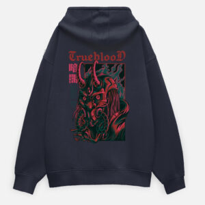 Unisex Oversized Hoodie