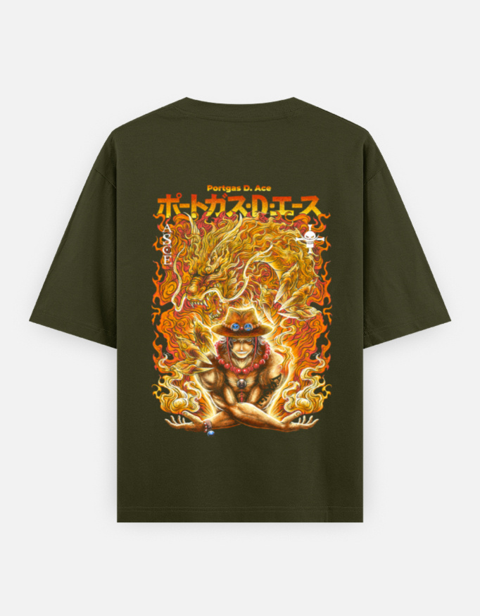 Unisex Oversized Classic T-Shirt - Image 4