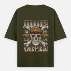 Unisex Oversized Classic T-Shirt