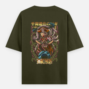 Unisex Oversized Classic T-Shirt