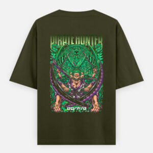 Unisex Oversized Classic T-Shirt