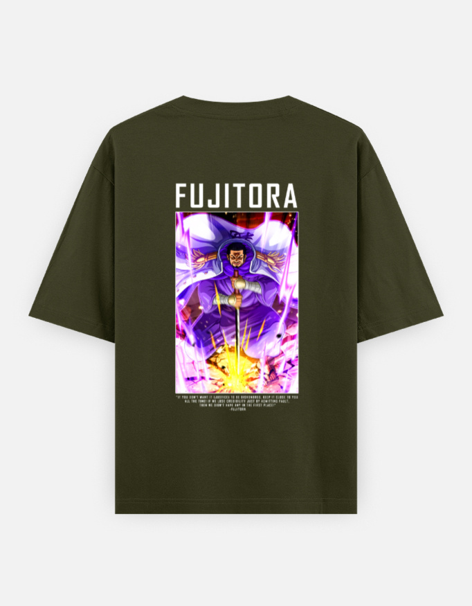 Unisex Oversized Classic T-Shirt - Image 3