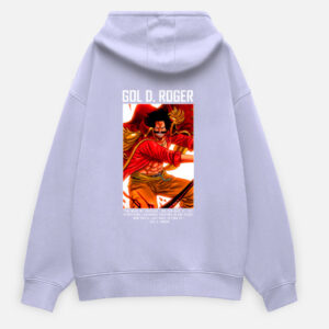 Unisex Oversized Hoodie