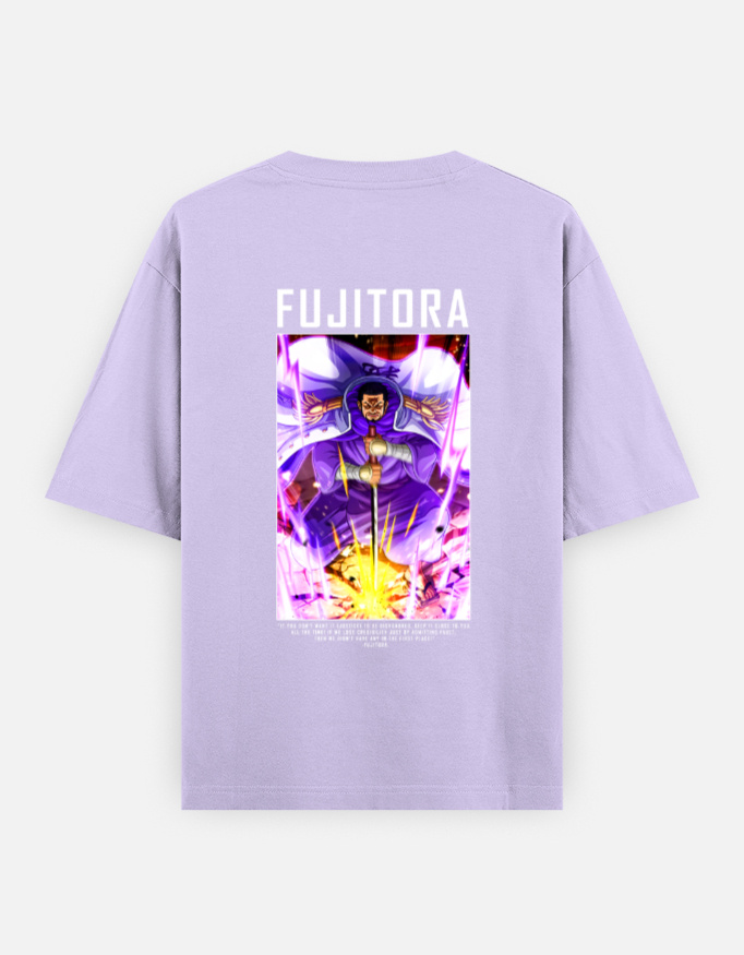 Unisex Oversized Classic T-Shirt