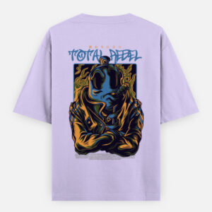 Unisex Oversized Classic T-Shirt