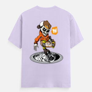 Unisex Classic Crew T-Shirt