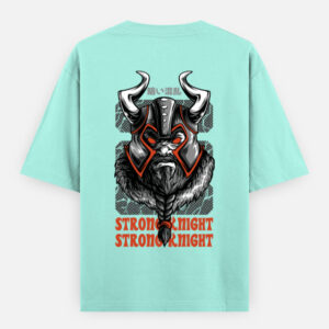 Unisex Oversized Classic T-Shirt