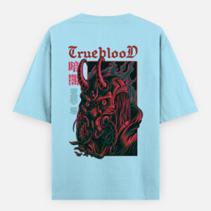 Unisex Oversized Classic T-Shirt