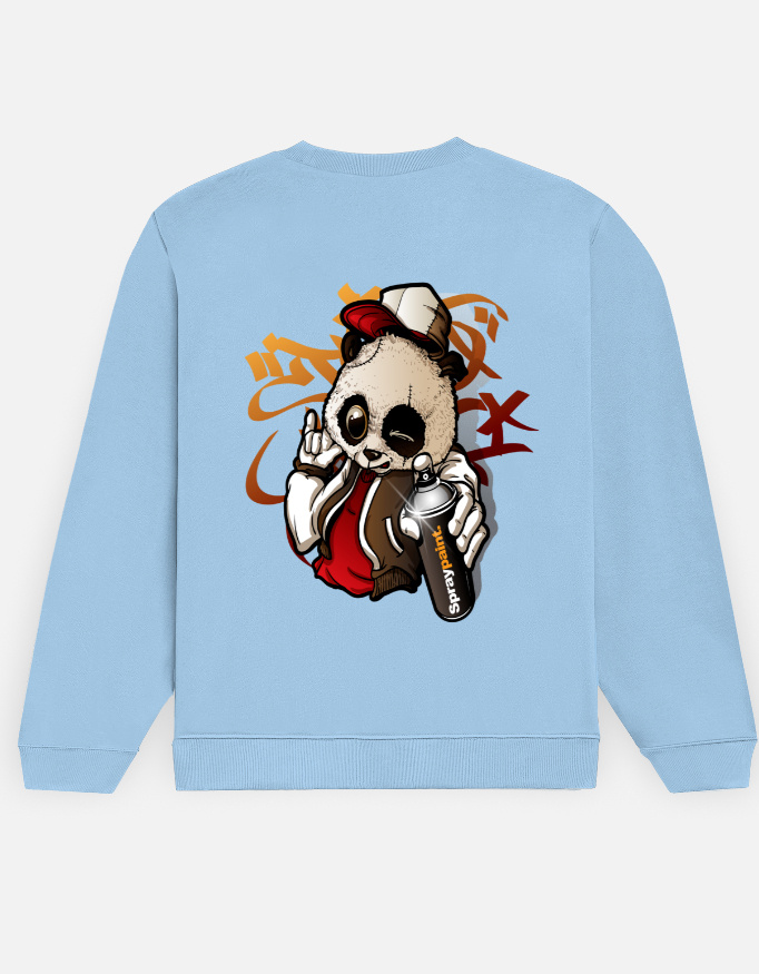 Unisex Sweatshirt - Image 7