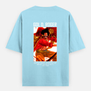 Unisex Oversized Classic T-Shirt