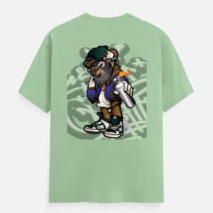 Unisex Classic Crew T-Shirt