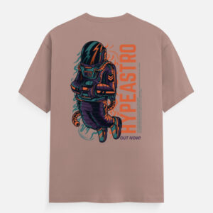 Unisex Classic Crew T-Shirt