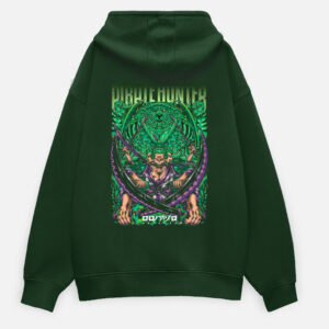 Unisex Oversized Hoodie