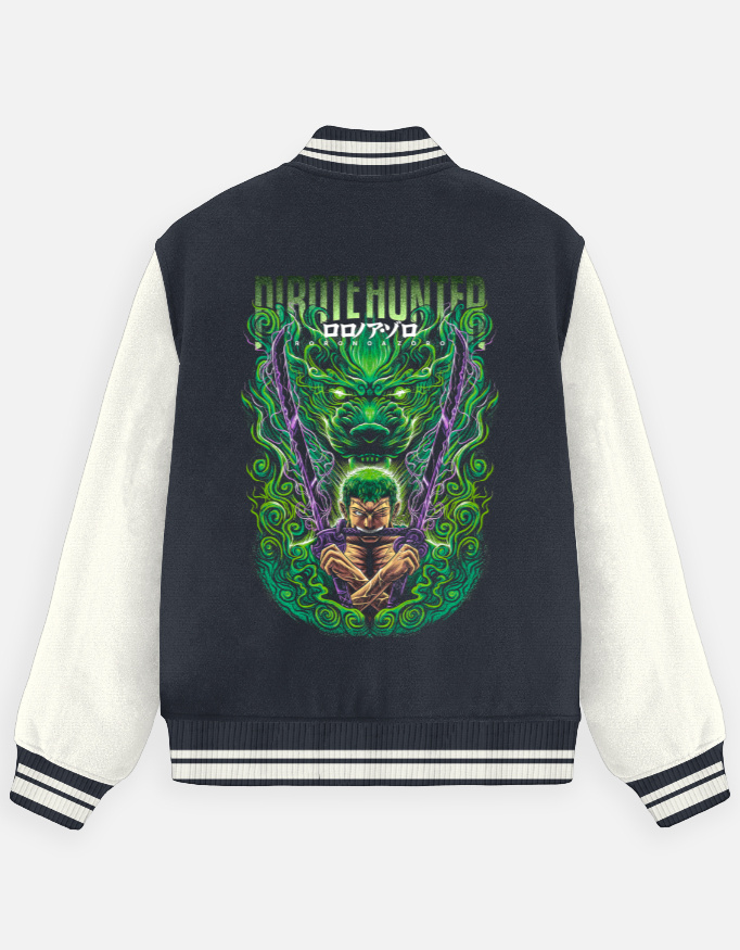 Unisex Varsity Jacket