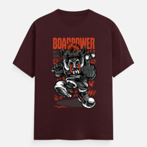 Unisex Classic Crew T-Shirt