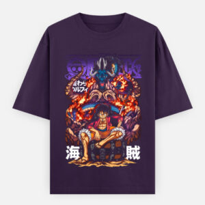 Unisex Oversized Classic T-Shirt