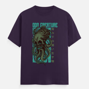 Unisex Classic Crew T-Shirt