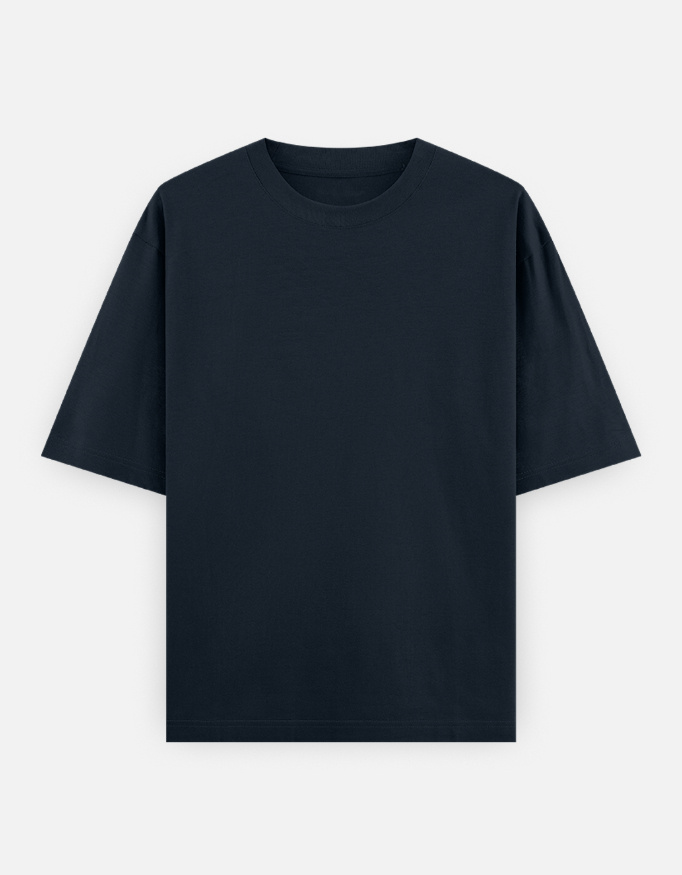 Unisex Oversized Classic T-Shirt
