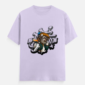 Unisex Classic Crew T-Shirt