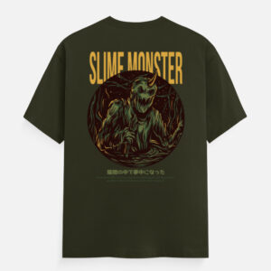 Unisex Classic Crew T-Shirt