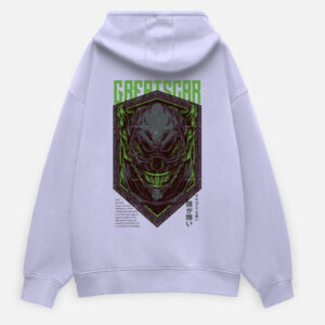 Unisex Oversized Hoodie