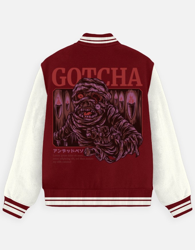 Unisex Varsity Jacket - Image 6