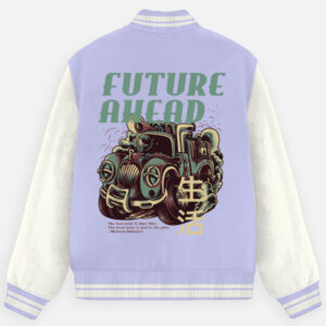 Unisex Varsity Jacket