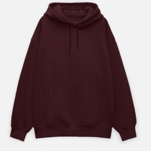 Unisex Oversized Hoodie