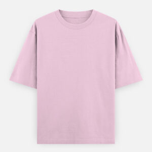 Unisex Oversized Classic T-Shirt