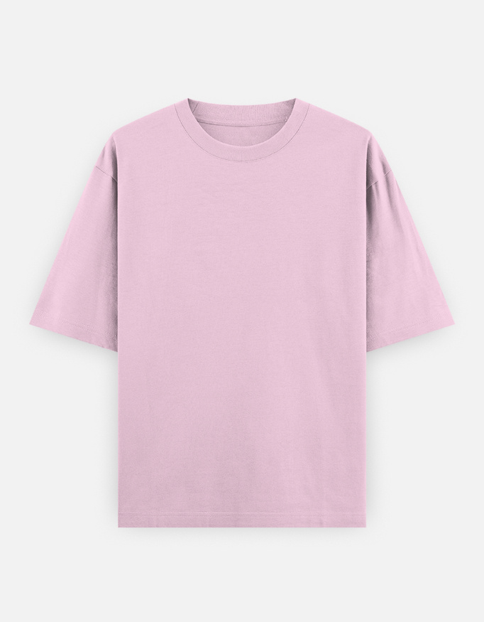 Unisex Oversized Classic T-Shirt