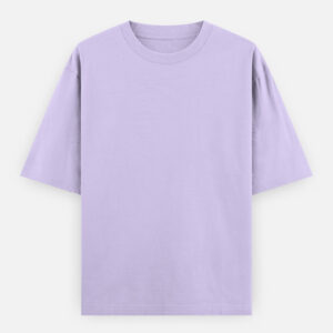 Unisex Oversized Classic T-Shirt